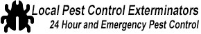 Wadesville PA Pest Control Exterminators